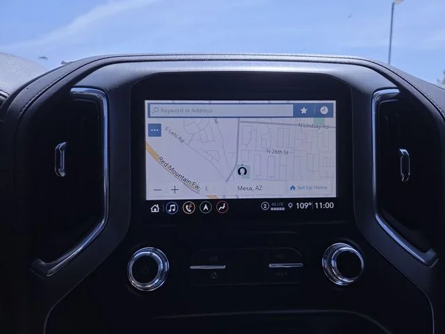 2021 GMC Sierra 3500 Denali HD Denali - Photo 20