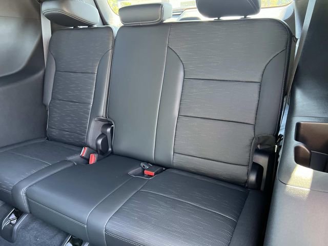 2026 Buick Enclave Sport Touring - Photo 12
