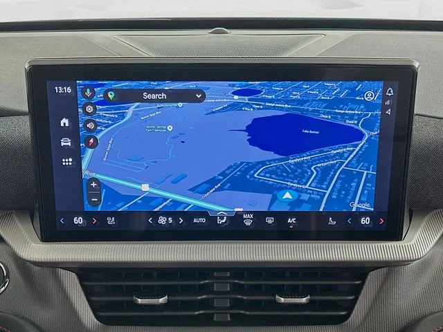 New 2026 Ford Explorer ST-Line