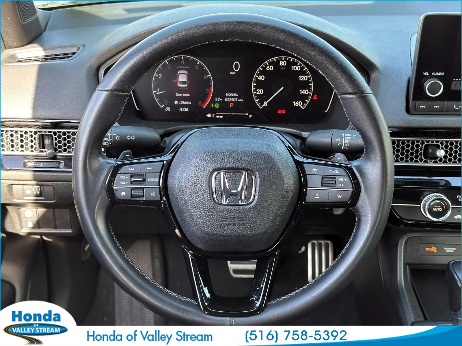2023 Honda Civic Sport - Photo 12