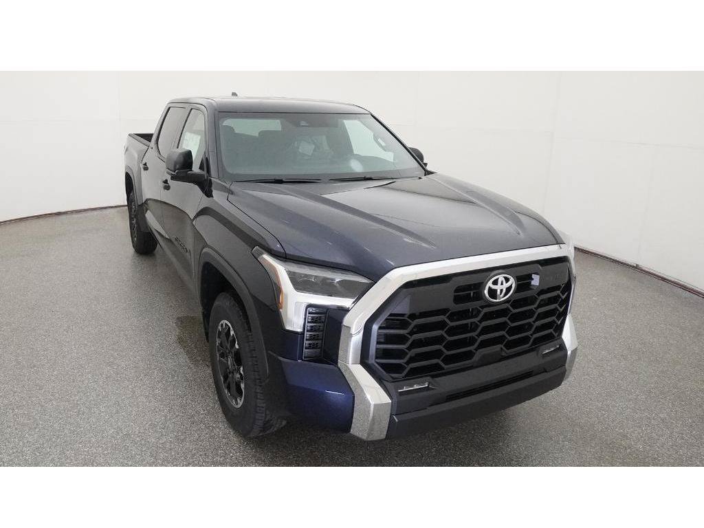 New 2026 Bluprint Toyota SR5 image 14
