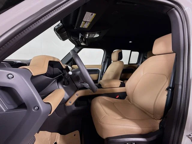 New 2026 Borasco Grey Land Rover S image 11