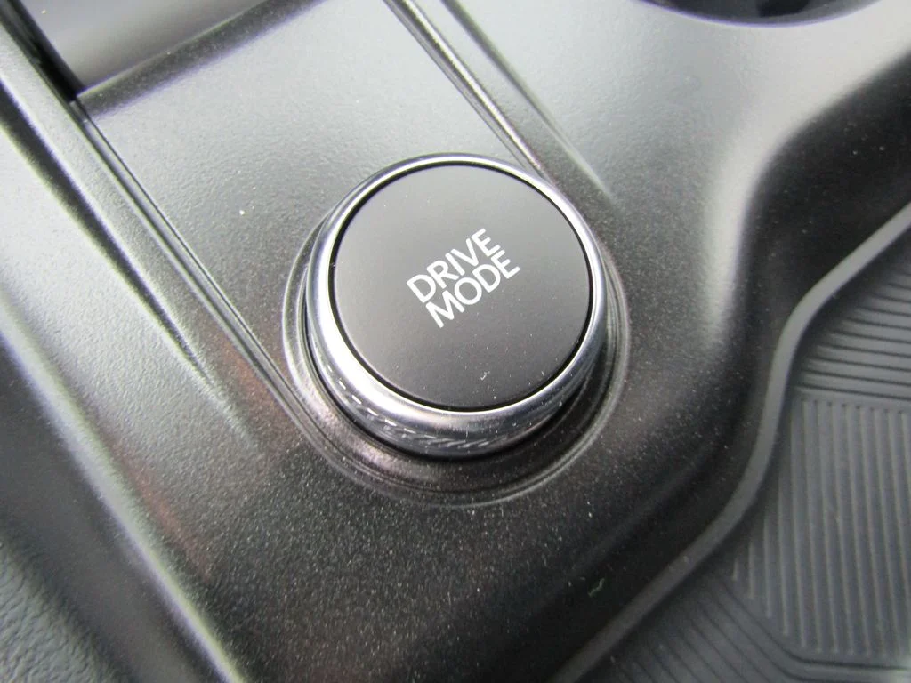 New 2026 Agate Black Metallic Ford Tremor® image 37