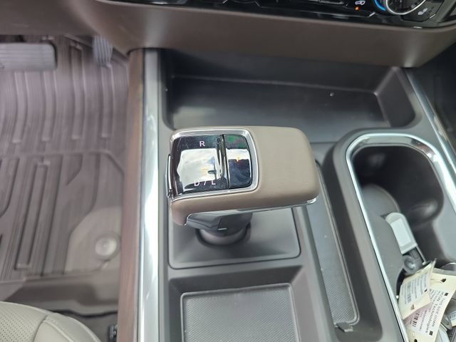2026 GMC Sierra 1500 SLT - Photo 23