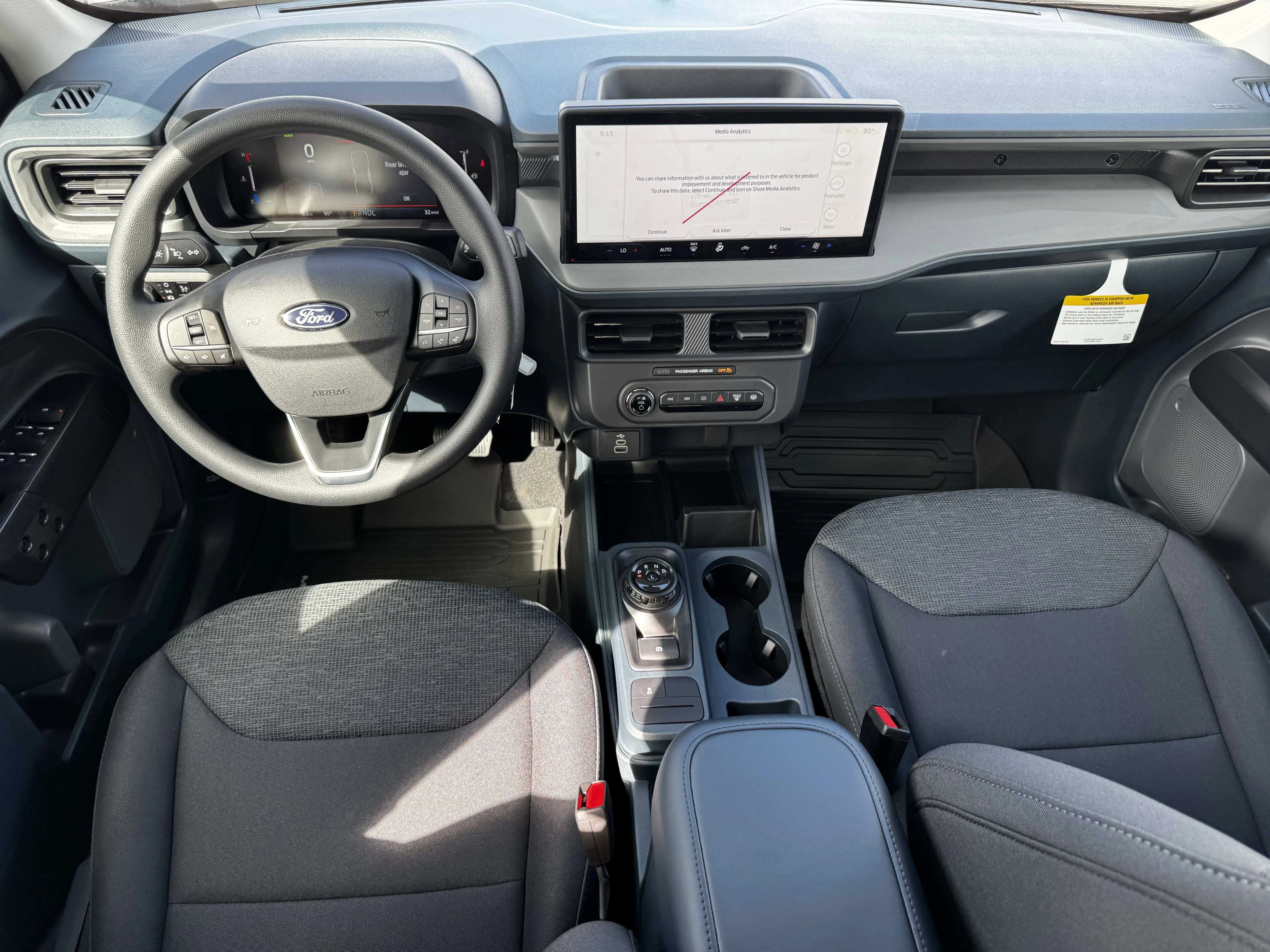 New 2026 Oxford White Ford XL image 12