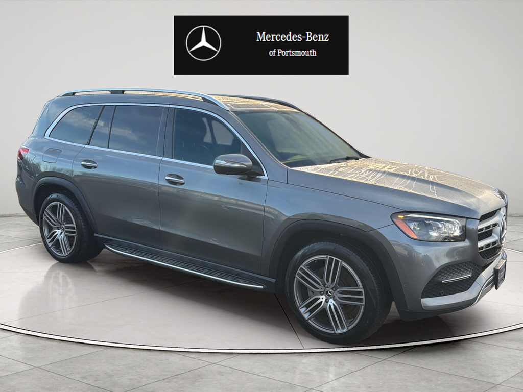 Used 2023  Mercedes-Benz GLS 450 image 7