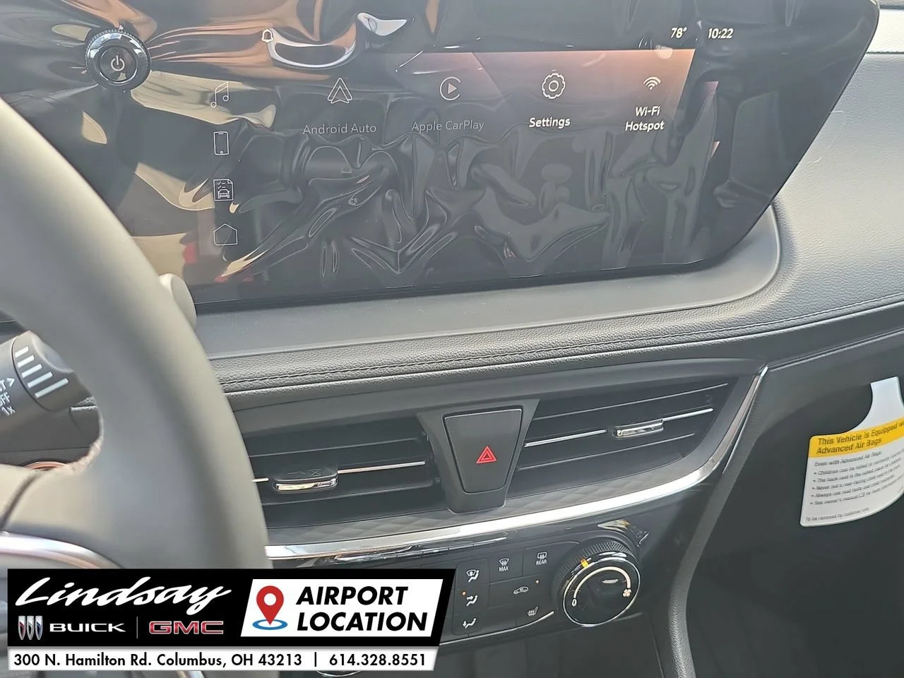 2026 Buick Encore GX Sport Touring - Photo 14