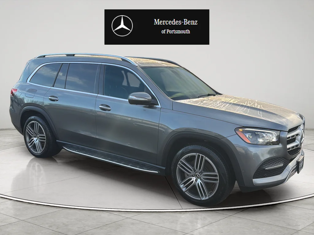 2023 Mercedes-Benz GLS GLS450 - Photo 7