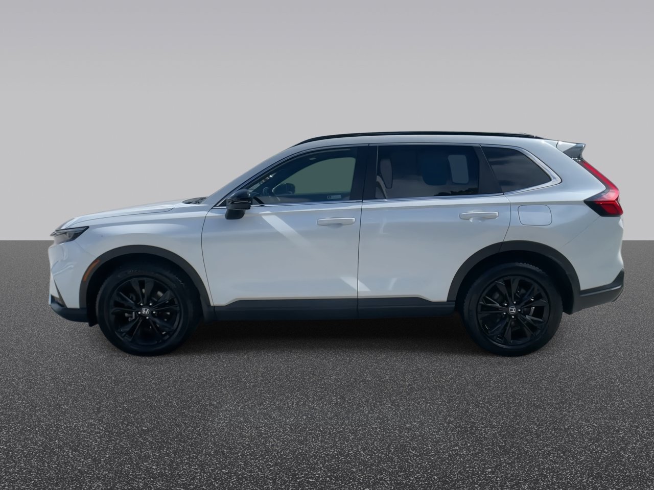 2024 Honda CR-V Sport Touring - Photo 34