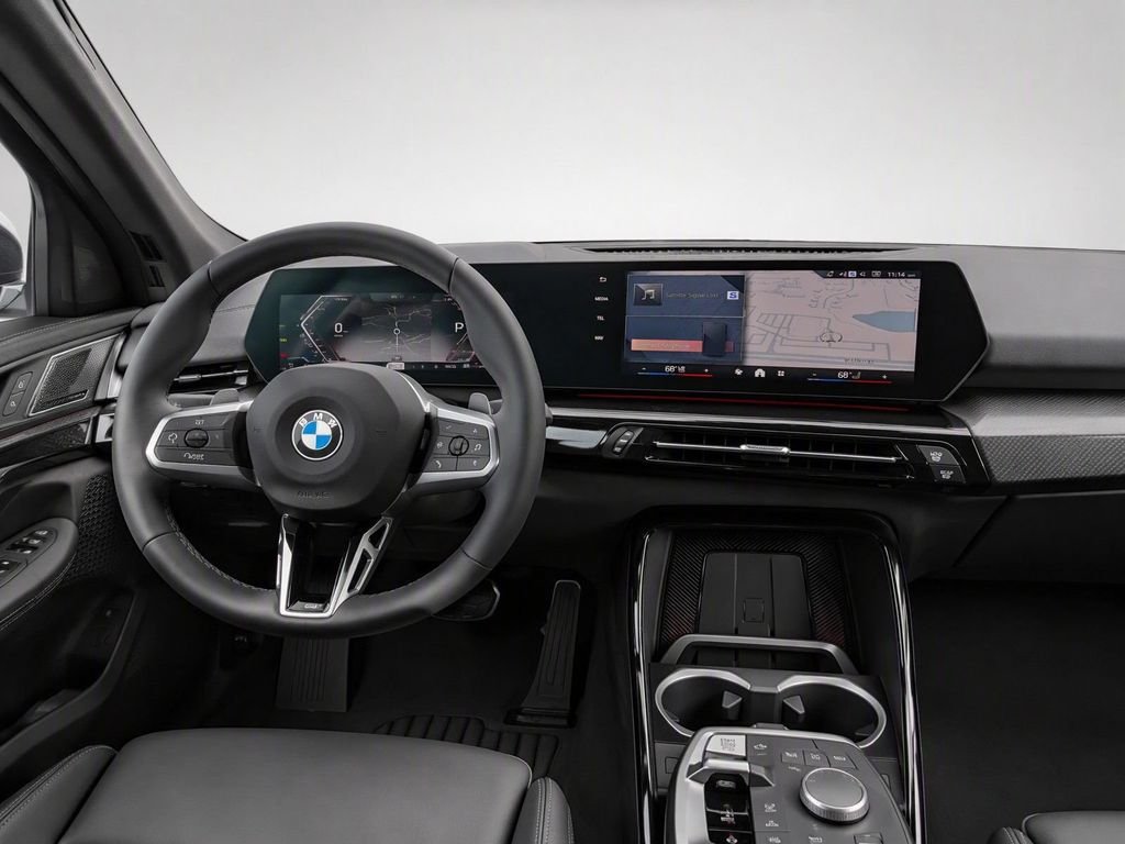 New 2026 Skyscraper Grey Metallic BMW xDrive28i image 34