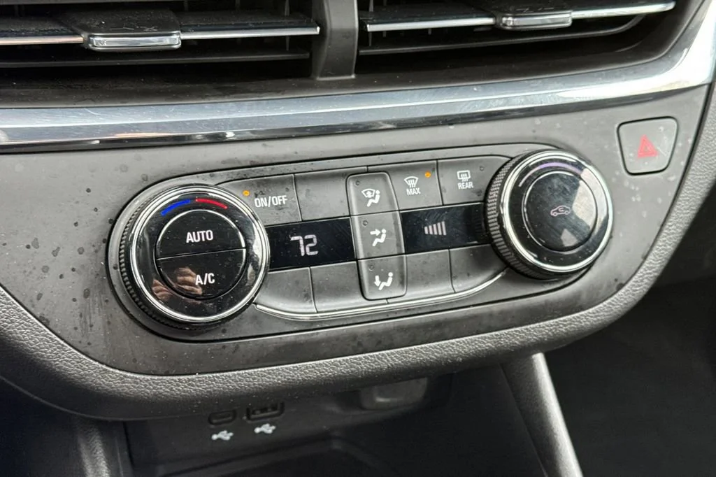 2024 Buick Envista Preferred - Photo 20
