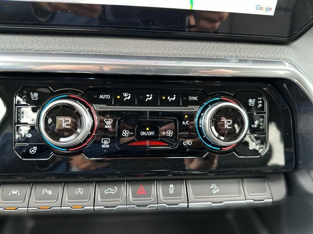 2026 GMC Sierra 1500 Denali - Photo 19