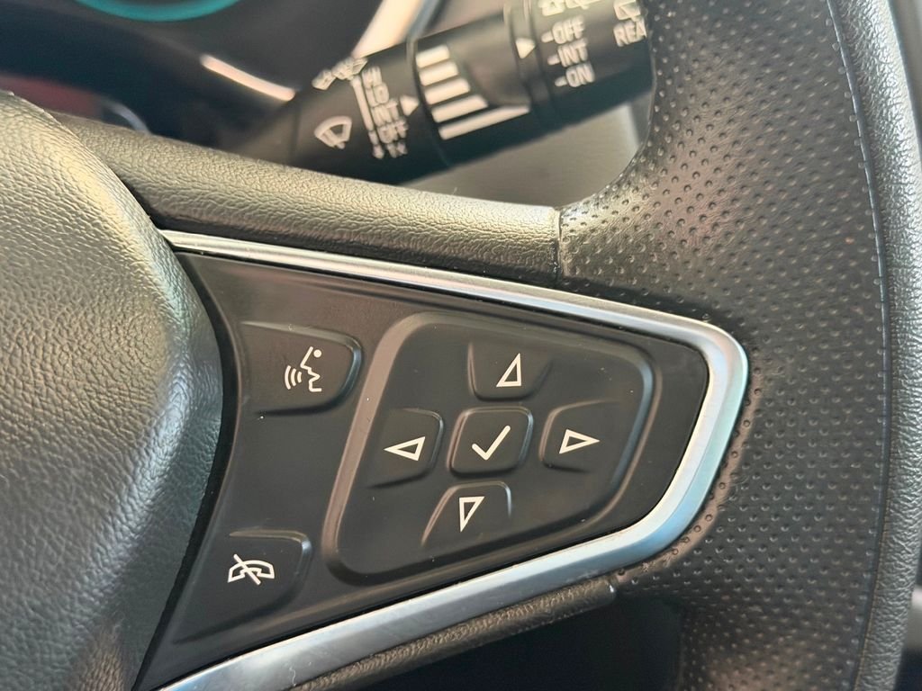 Used 2024 Gray Chevrolet LS image 24