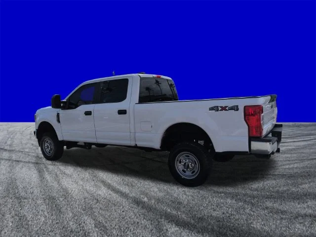 Certified Used 2021 White Ford XL image 5