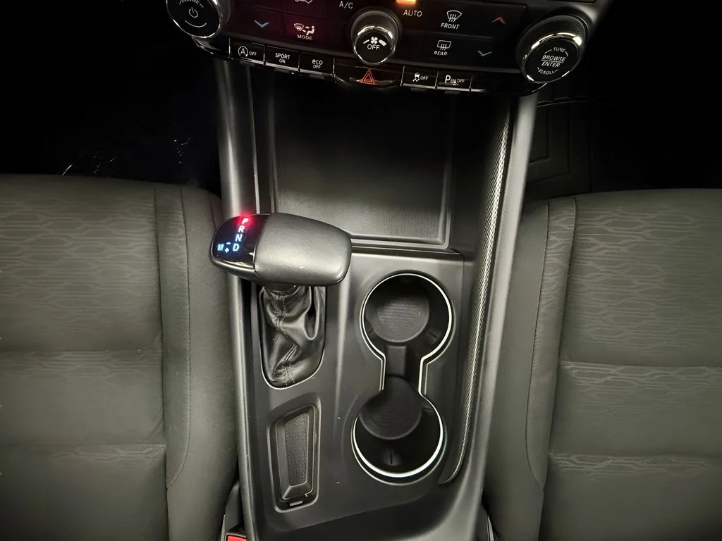 Used 2023 White Dodge GT image 23