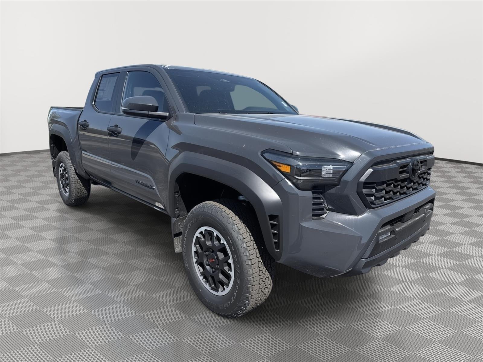 2026 Toyota Tacoma  TRD Off-Road