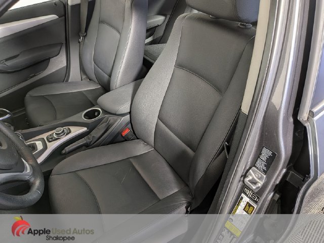Used 2015 Gray BMW xDrive28i image 13