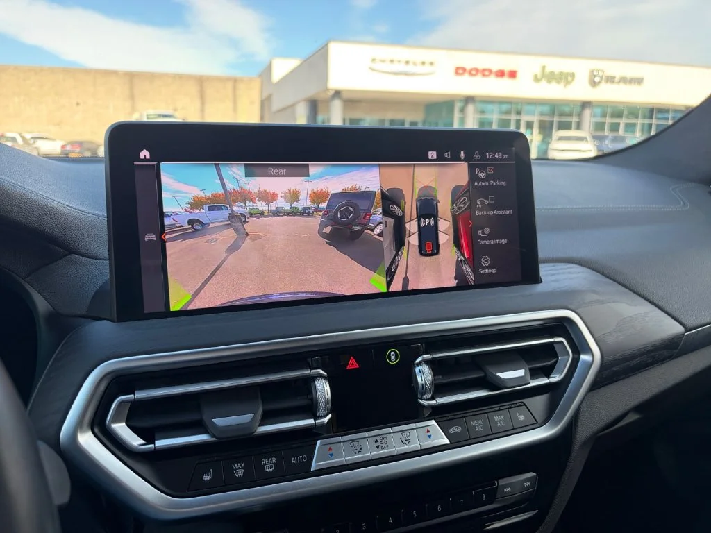 Used 2023 Black BMW M40i image 19