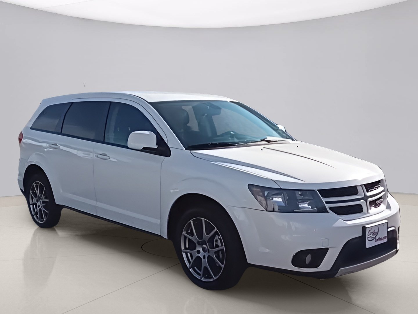 Used 2019 White Dodge GT image 9