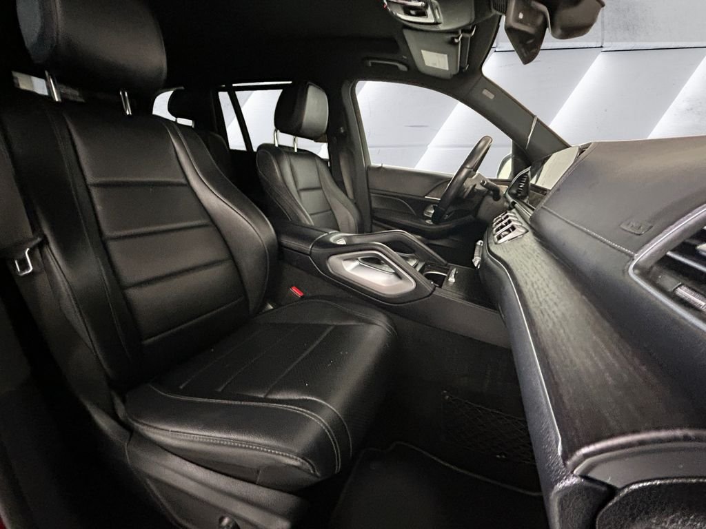 Used 2021  Mercedes-Benz GLS 450 image 14