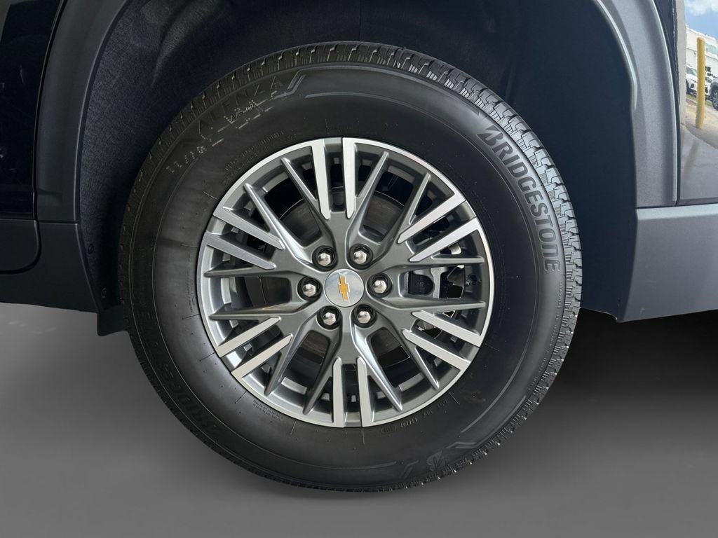 2026 Chevrolet Traverse LT - Photo 17