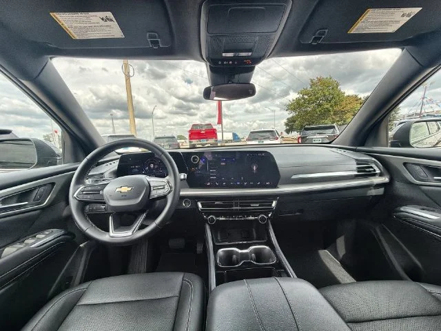2026 Chevrolet Traverse LT - Photo 19