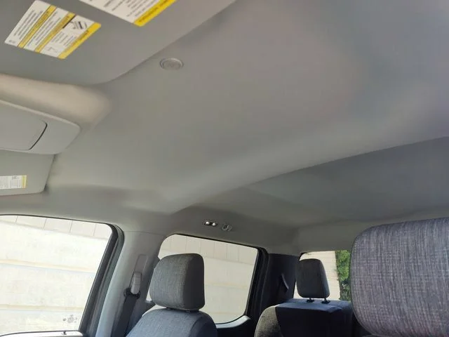 Certified Used 2023 Gray Ford XLT image 15