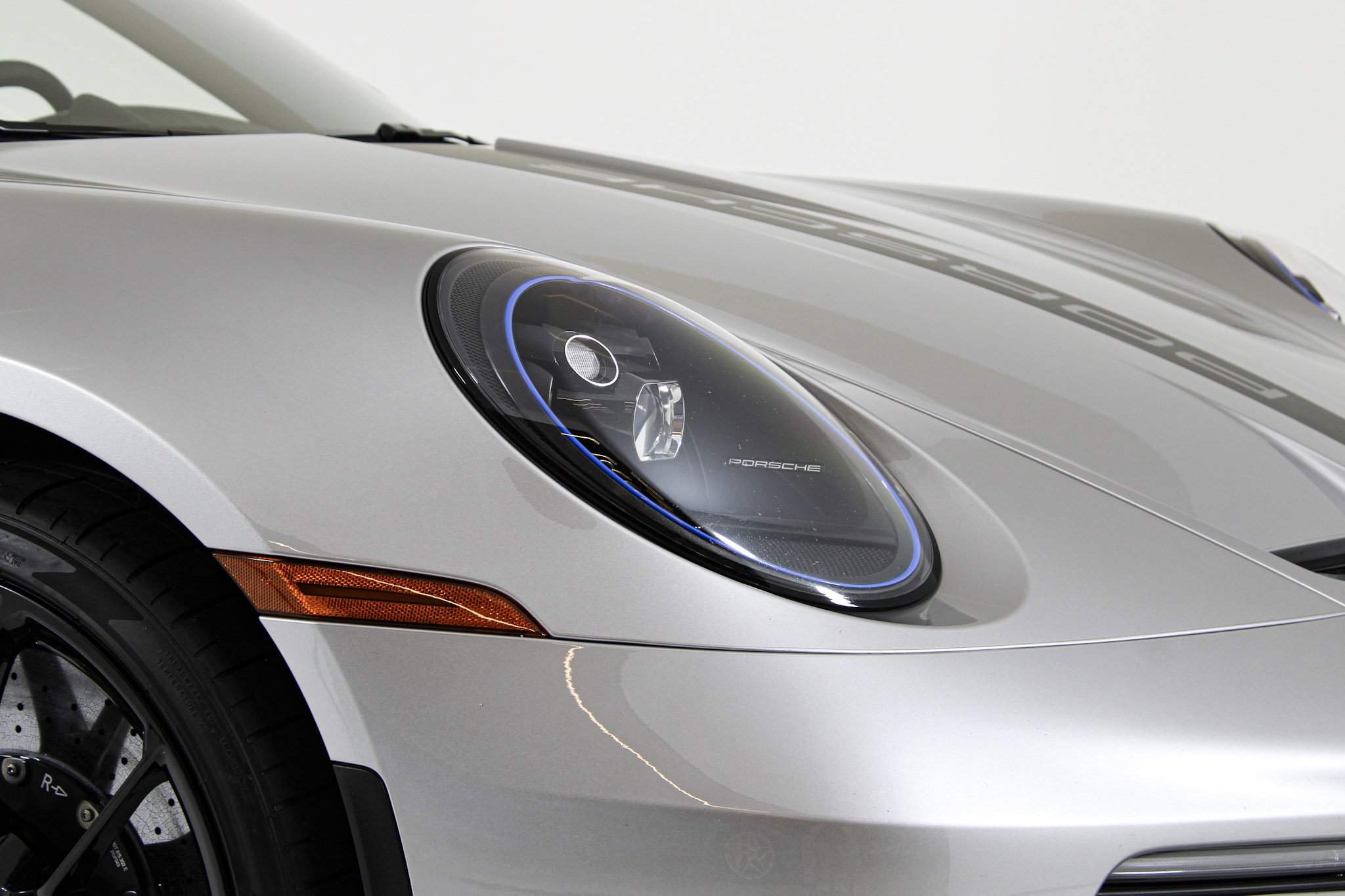2022 Porsche 911 GT3 - Photo 10