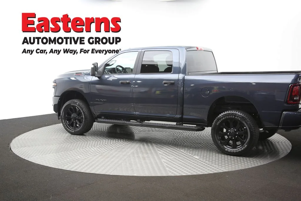 Used 2025 Blue Ram Big Horn image 65