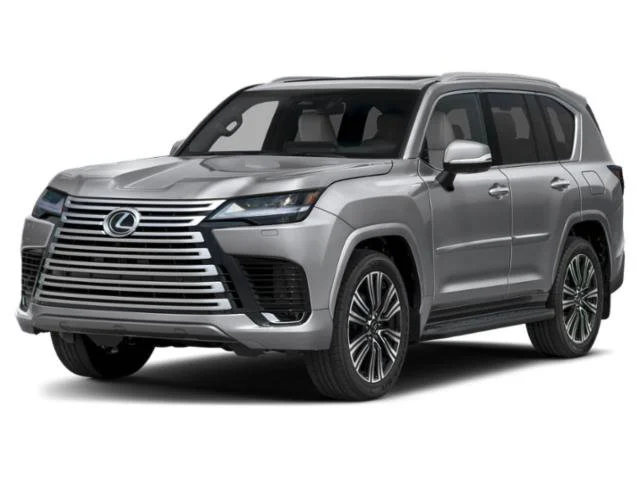 New 2026 Caviar Lexus LUXURY image 1