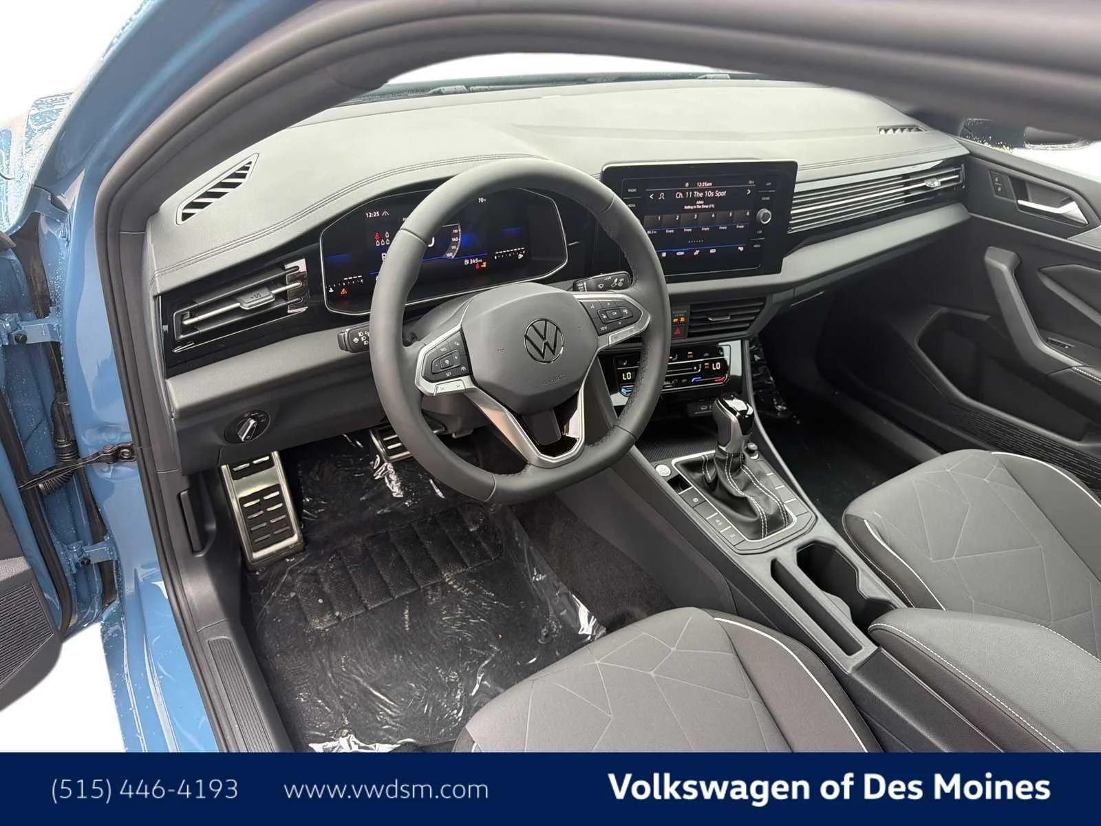 2027 Volkswagen Jetta Sport