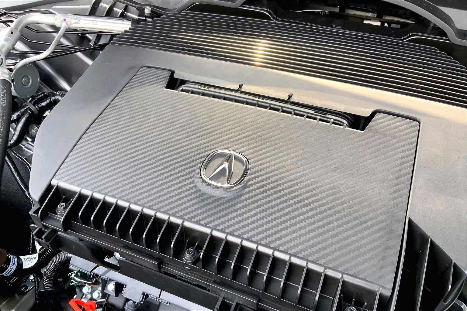 2026 Acura MDX Advance Package - Photo 19