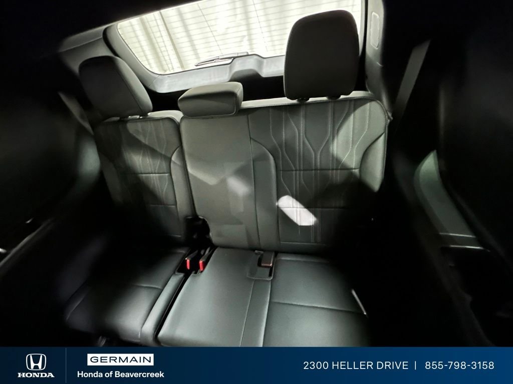 Used 2026 Moonstone Gray Metallic Buick Avenir image 29