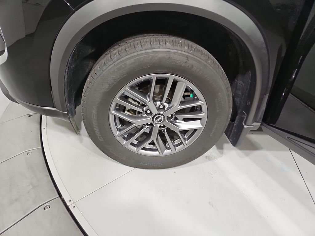 Certified Used 2025 Black Nissan S image 27