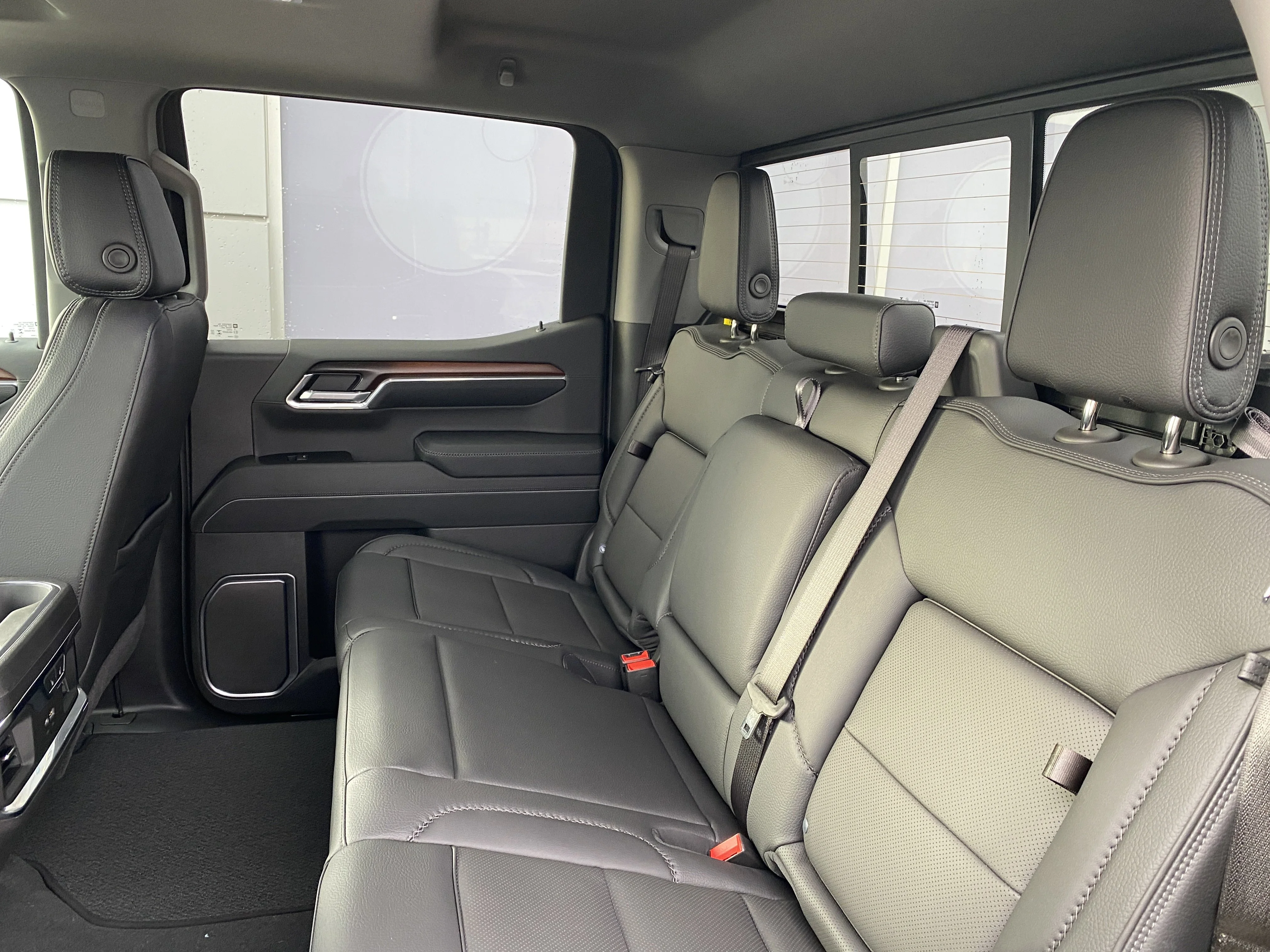 New 2026 STERLING METALLIC GMC Denali image 29
