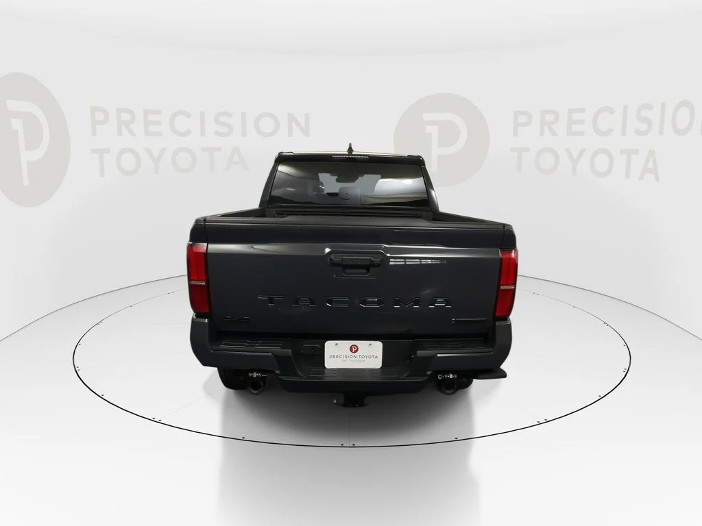 Used 2025 Underground Toyota TRD Off Road image 16