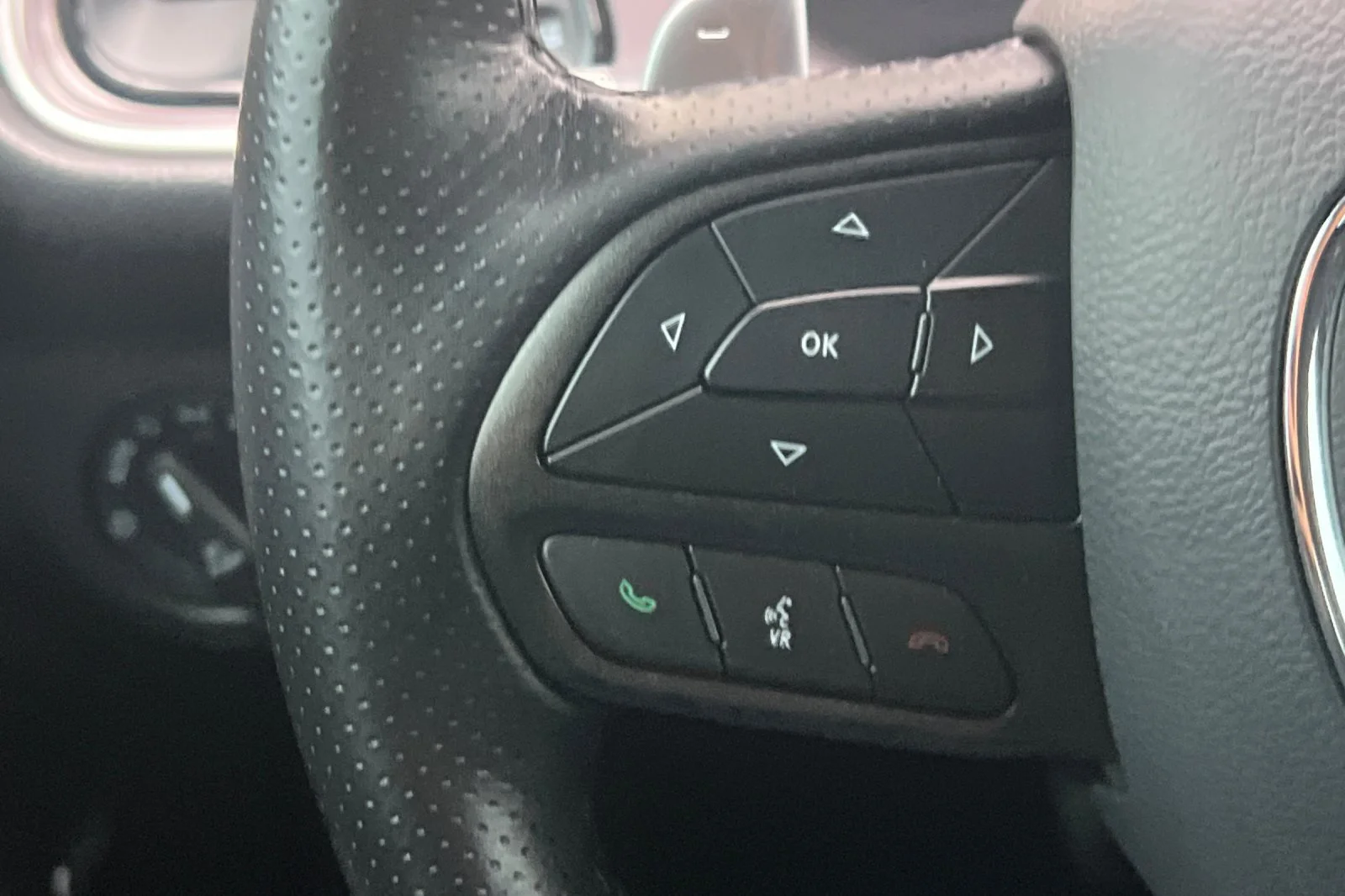 Used 2022 Pitch Black Clearcoat Dodge R/T Scat Pack image 25