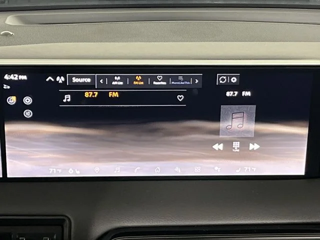 2026 Nissan Armada PRO-4X - Photo 16