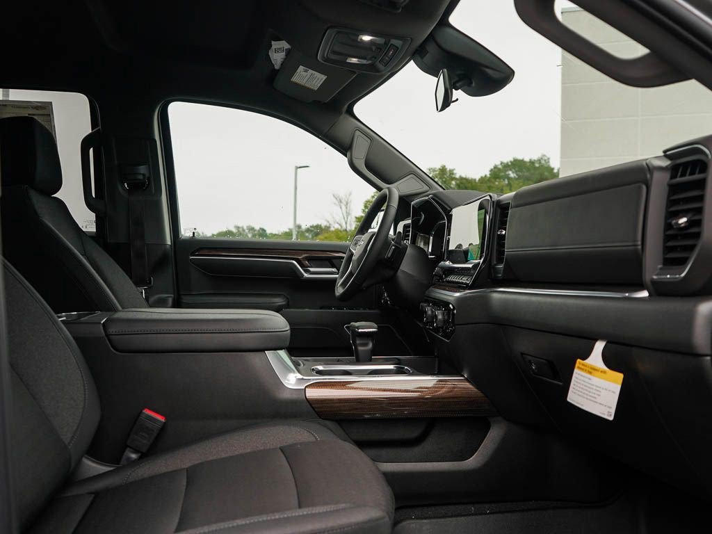 2026 Chevrolet Silverado 1500 RST - Photo 8