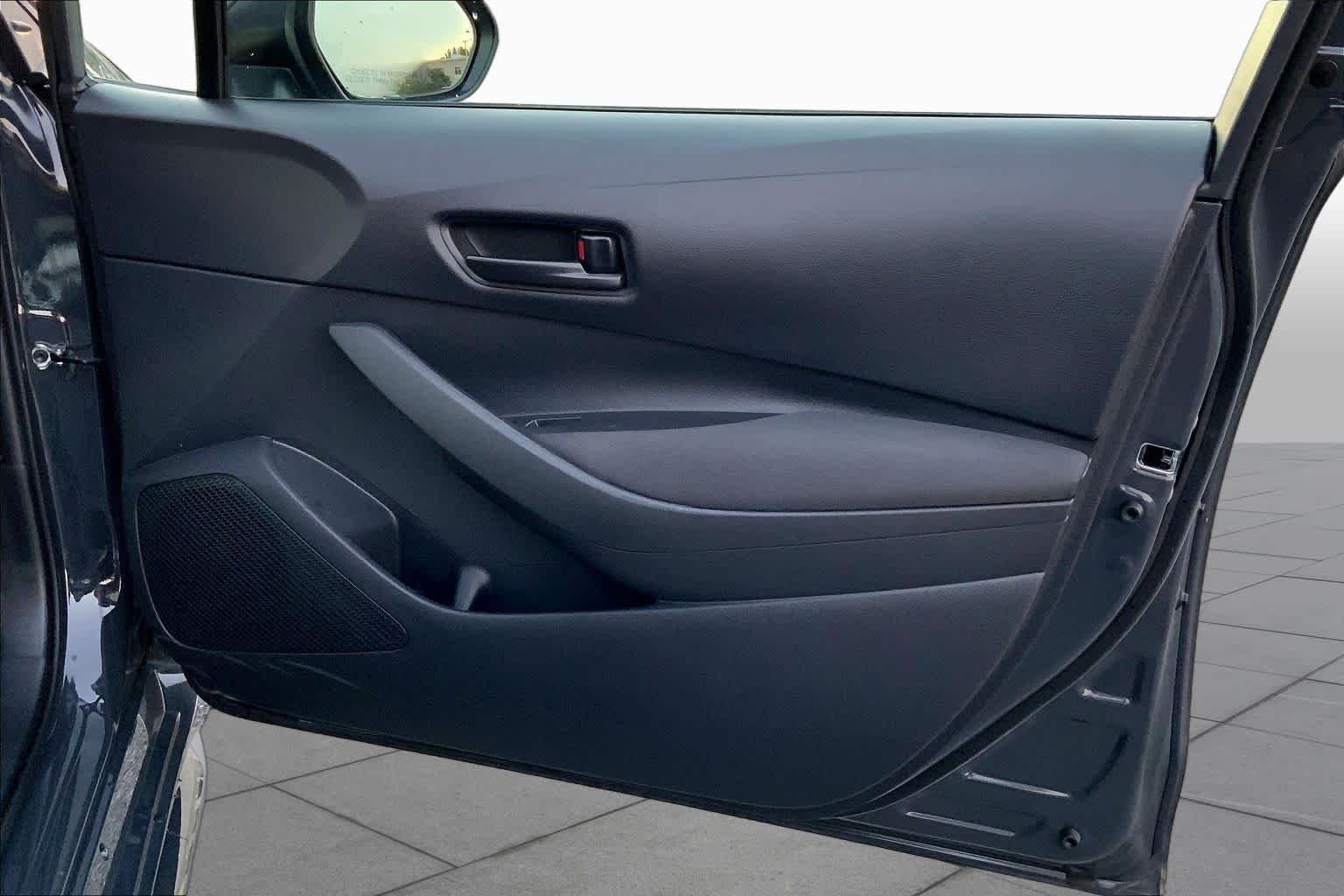 Used 2024 Underground Toyota LE image 20