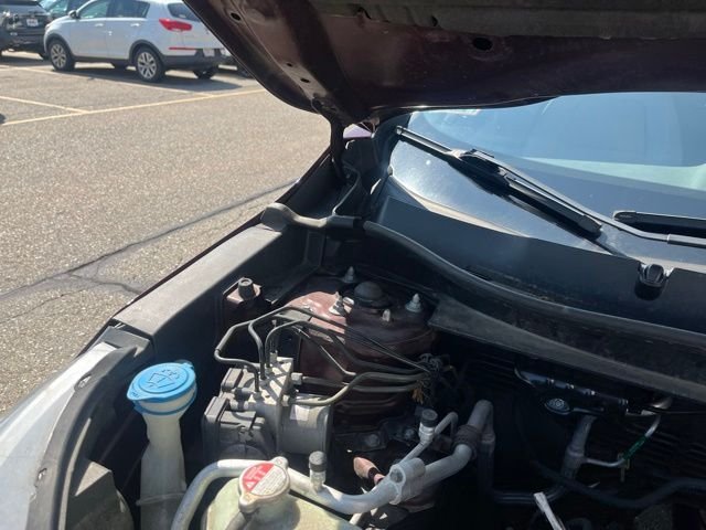 Used 2018 Red Honda EX-L image 23