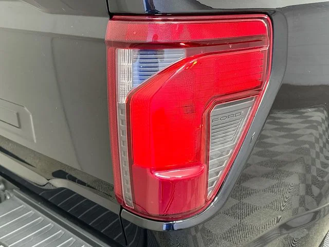 Certified Pre-Owned 2025 Ford F-150 XLT