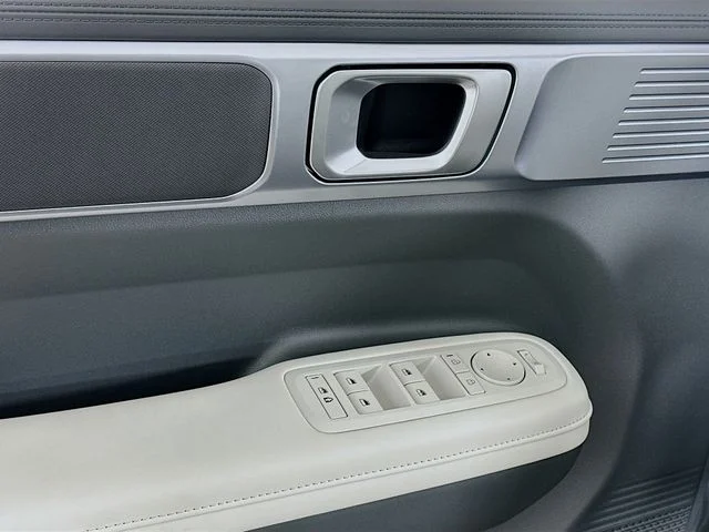 New 2026 Gray Hyundai SEL image 10