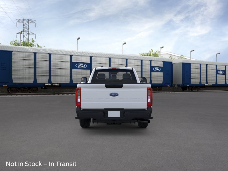 New 2026 Oxford White Ford XL image 5