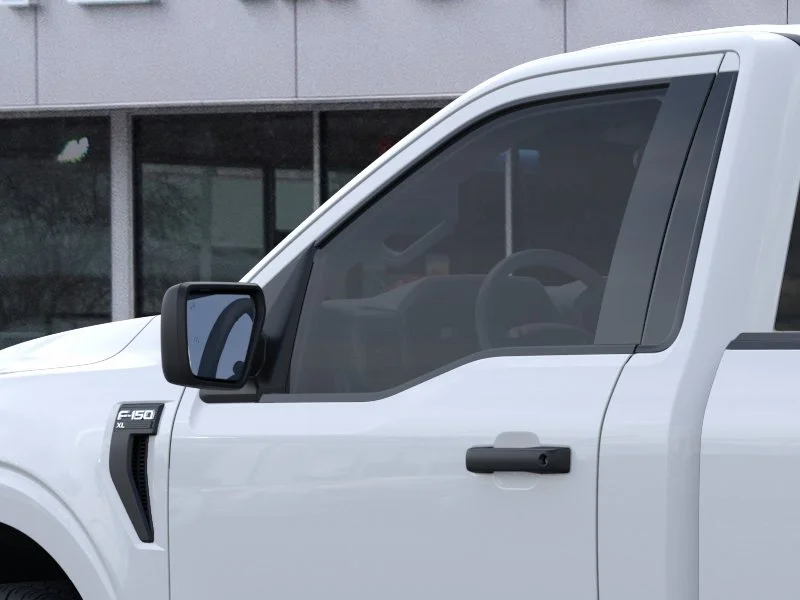 New 2026 Oxford White Ford XL image 20