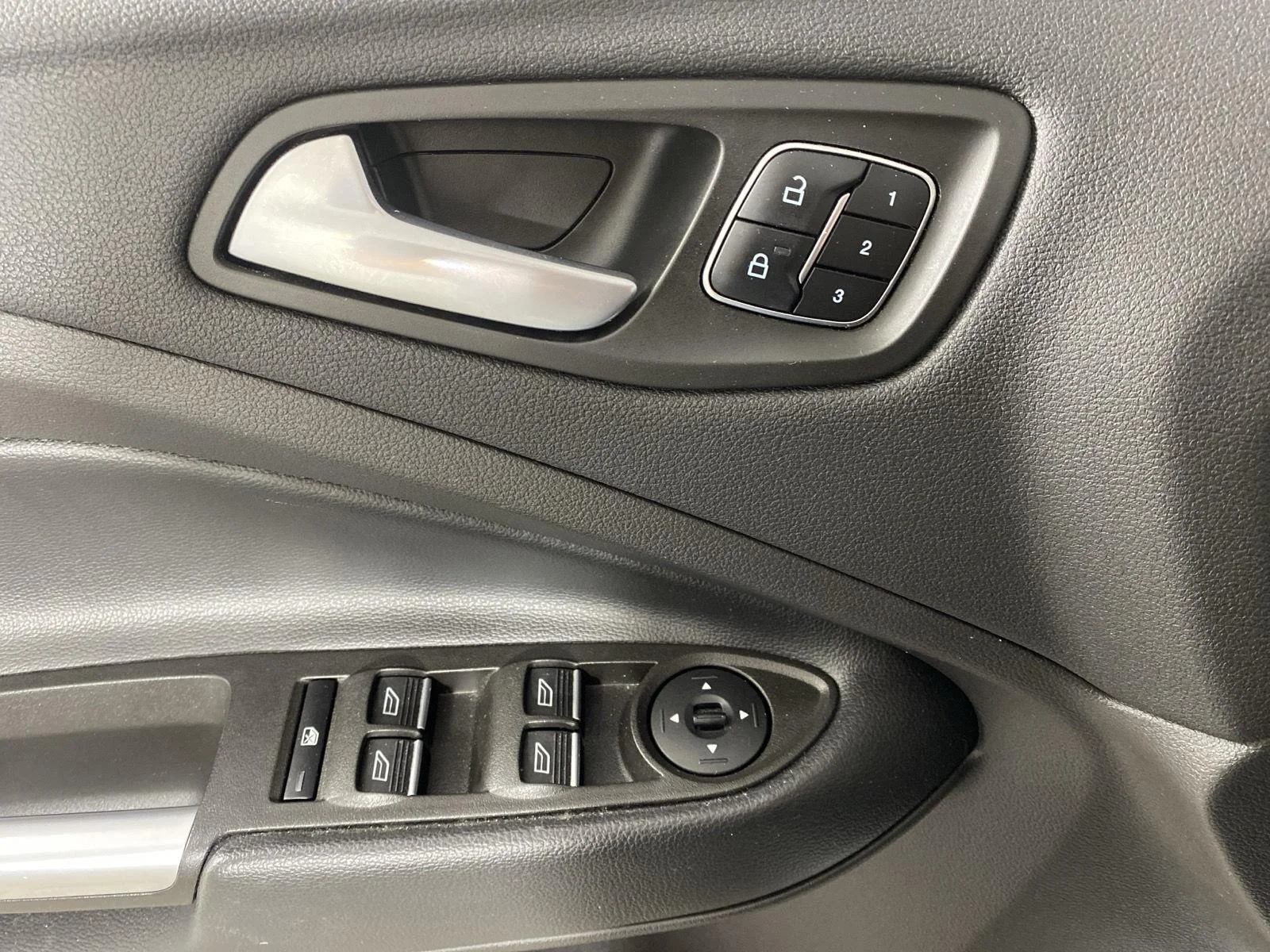 Used 2019 Ingot Silver Ford Titanium image 12