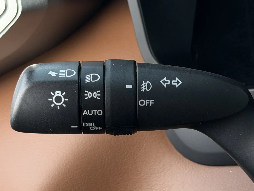 Used 2024  Toyota 1794 image 3
