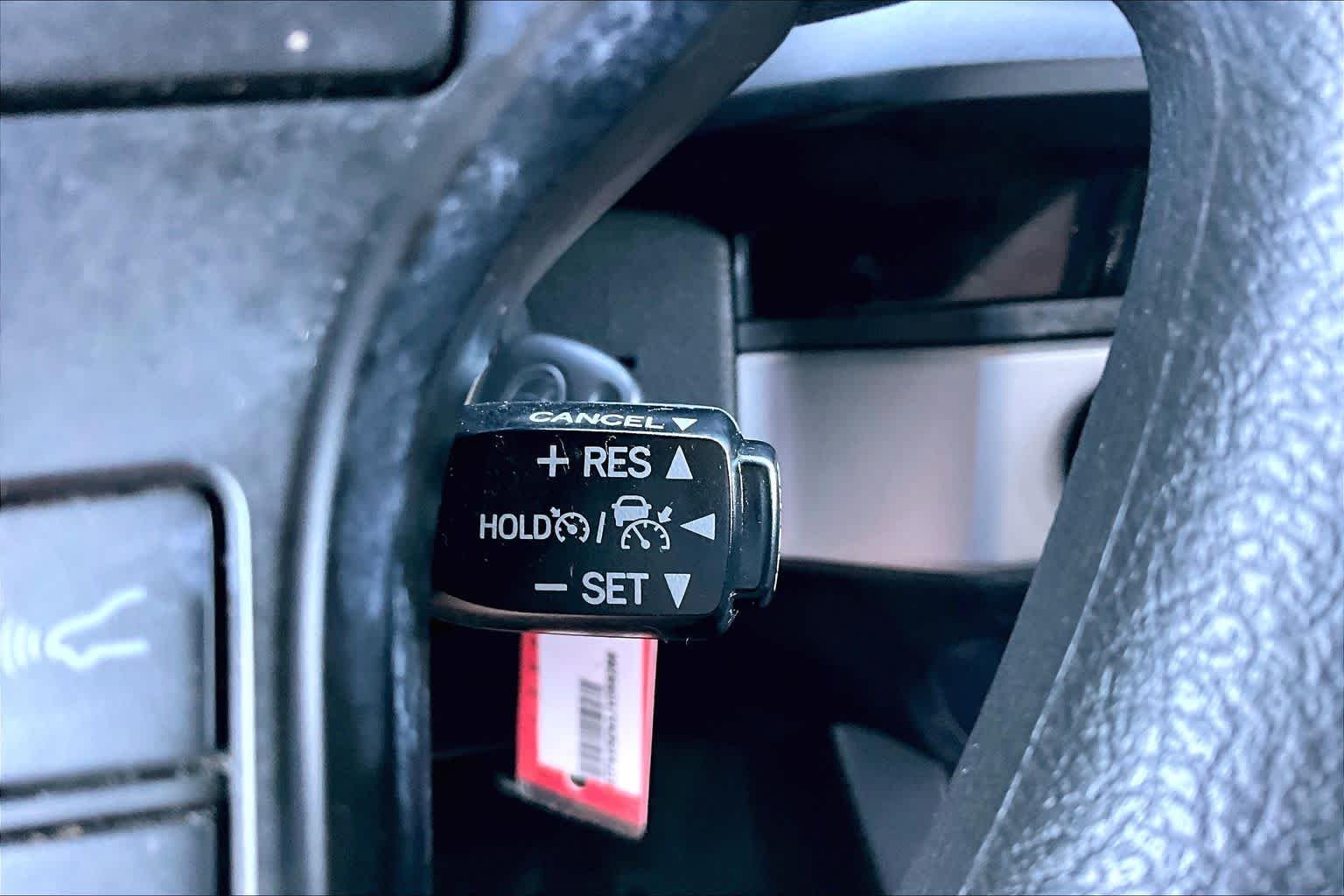 Used 2018 Midnight Black Metallic Toyota SR image 34