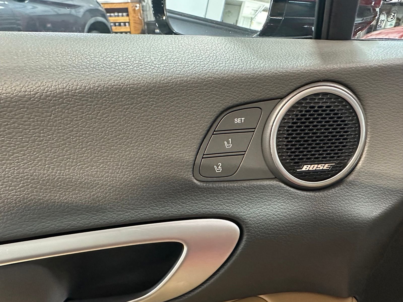 Certified Used 2026 Red Hyundai Limited image 15