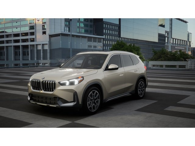 2026 BMW X1